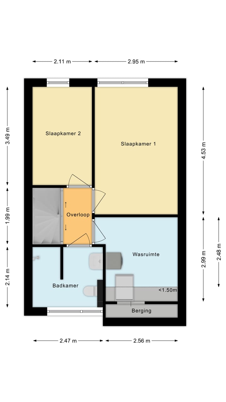 Foto 32 van Groes 49