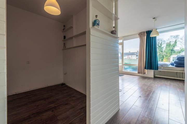 Foto 6 van Hessenweg 170-A