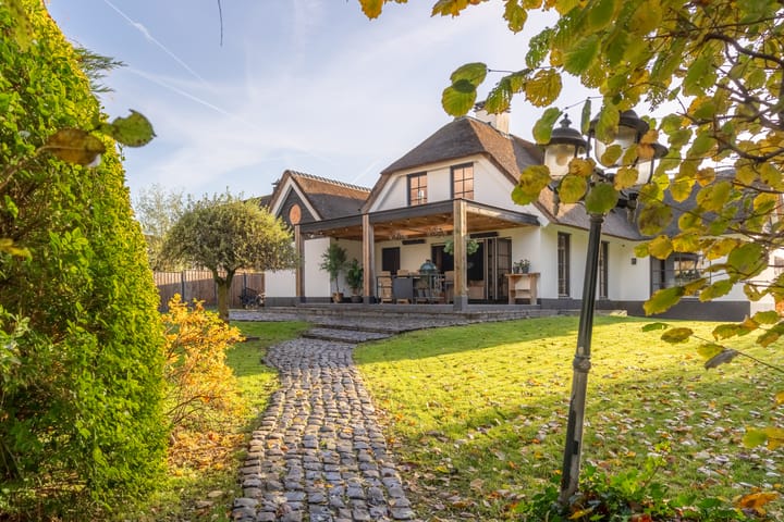 Foto 39 van Oosteinderweg 523