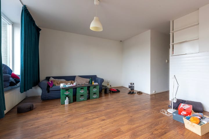 Foto 7 van Hessenweg 170-A