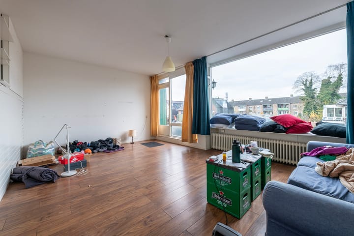 Foto 8 van Hessenweg 170-A