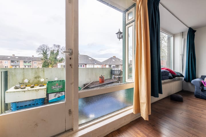 Foto 9 van Hessenweg 170-A