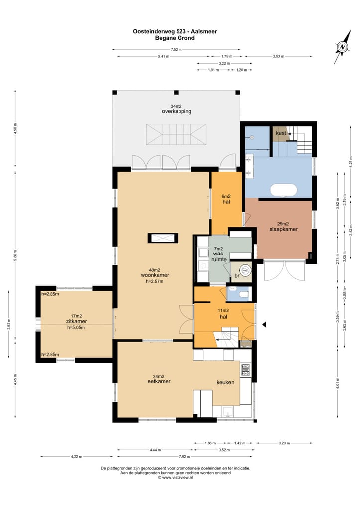 Foto 48 van Oosteinderweg 523