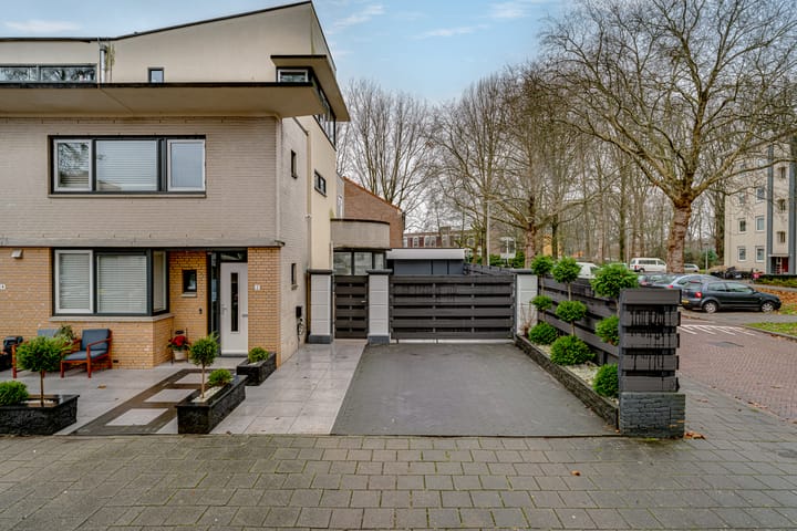 Foto 7 van Amstelstraat 2