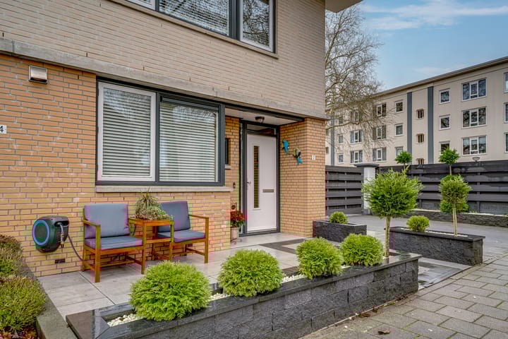 Foto 8 van Amstelstraat 2