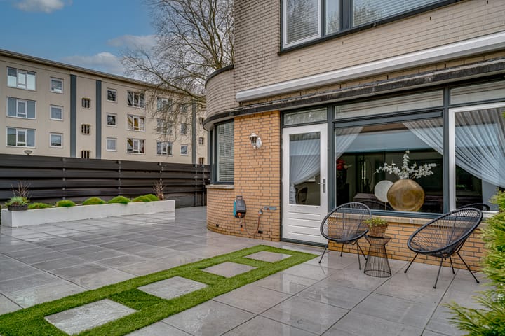 Foto 19 van Amstelstraat 2