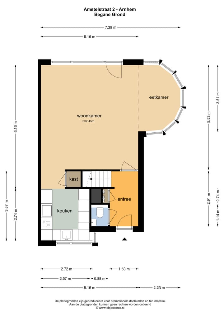 Foto 38 van Amstelstraat 2