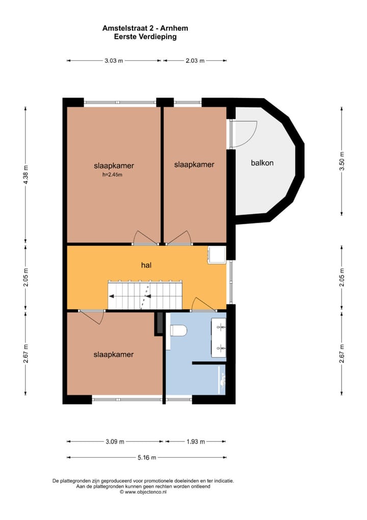Foto 40 van Amstelstraat 2