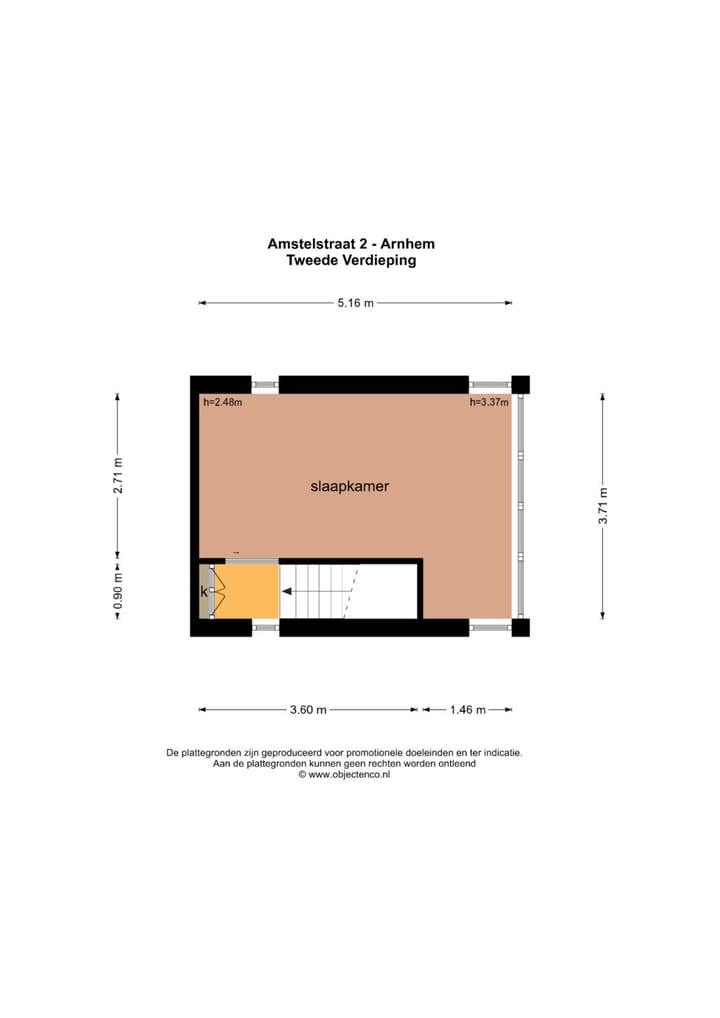 Foto 42 van Amstelstraat 2