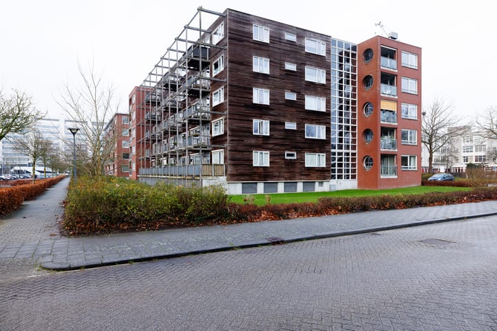 Foto 2 van Marktstraat 98