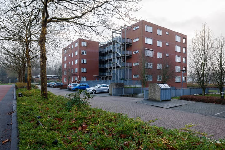 Photo 5 of Marktstraat 98