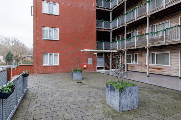 Photo 7 of Marktstraat 98