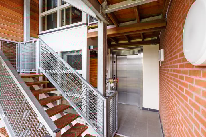 Photo 8 of Marktstraat 98