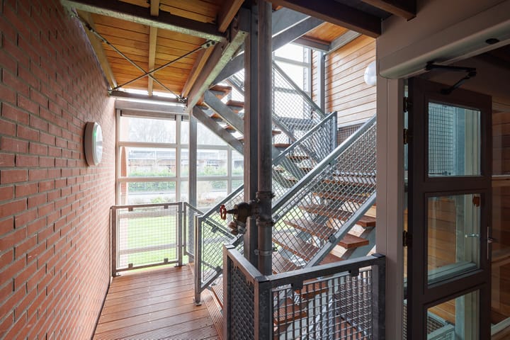 Foto 9 van Marktstraat 98