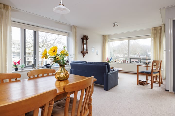 Foto 3 van Marktstraat 98