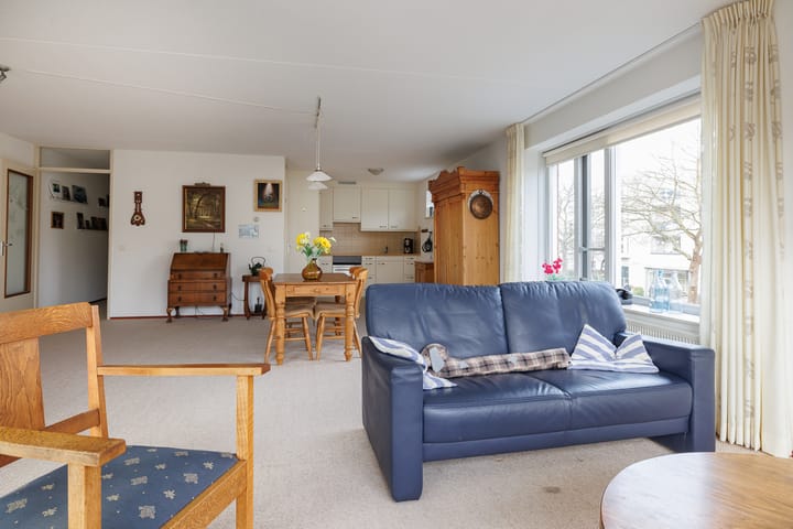 Foto 12 van Marktstraat 98