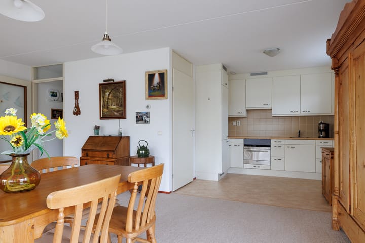 Foto 4 van Marktstraat 98