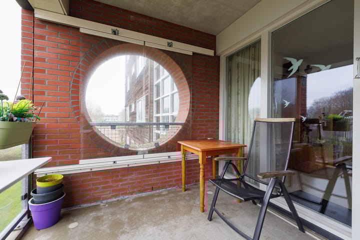 Photo 25 of Marktstraat 98