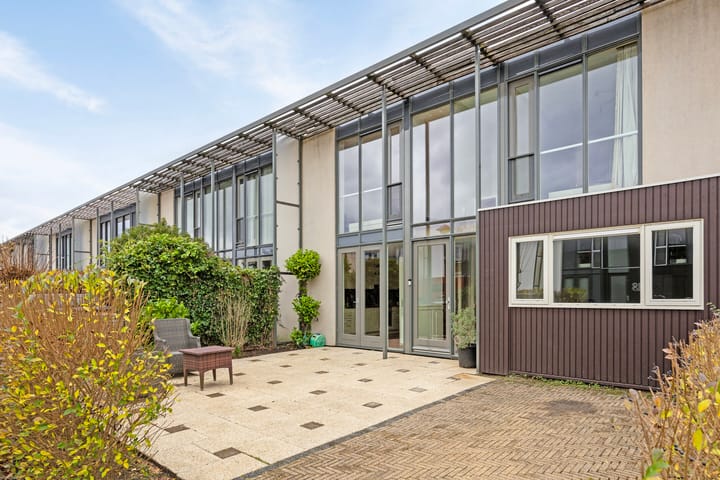 Foto 2 van Waterdrieblad 17