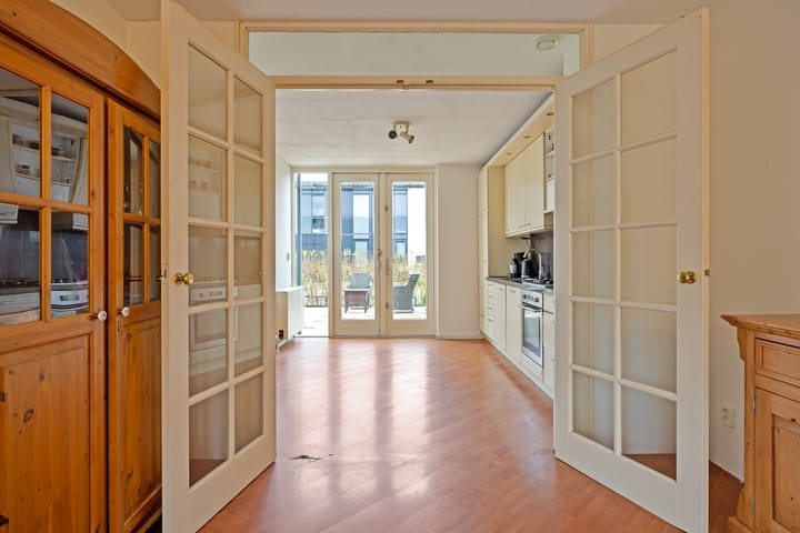 Foto 12 van Waterdrieblad 17