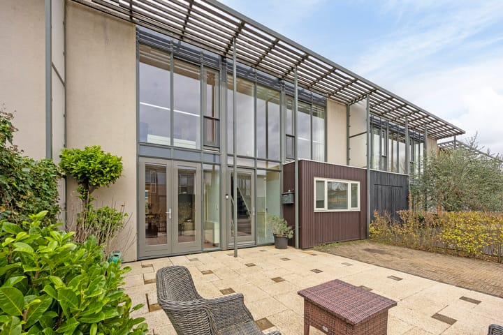 Foto 3 van Waterdrieblad 17