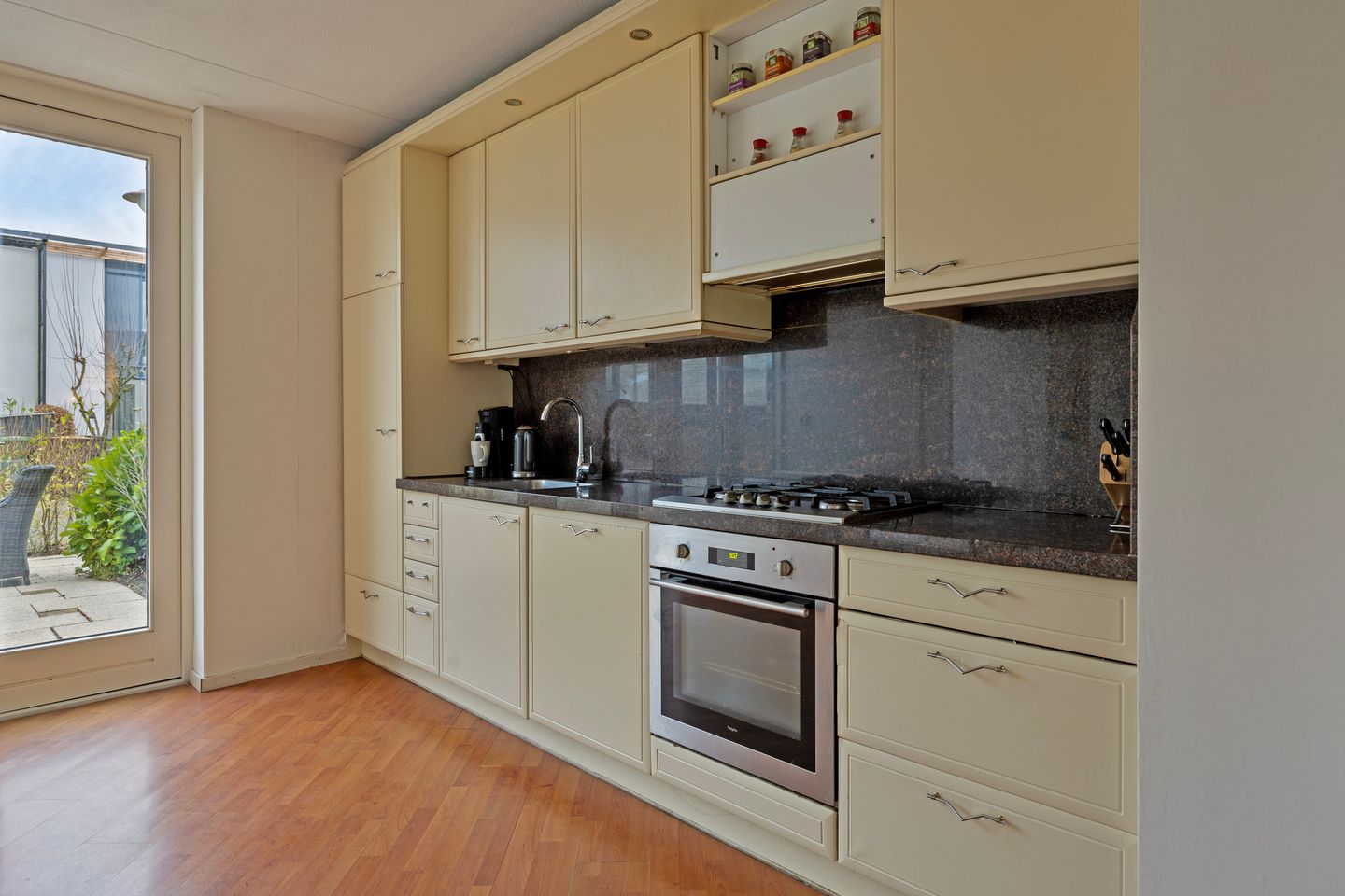 Foto 14 van Waterdrieblad 17