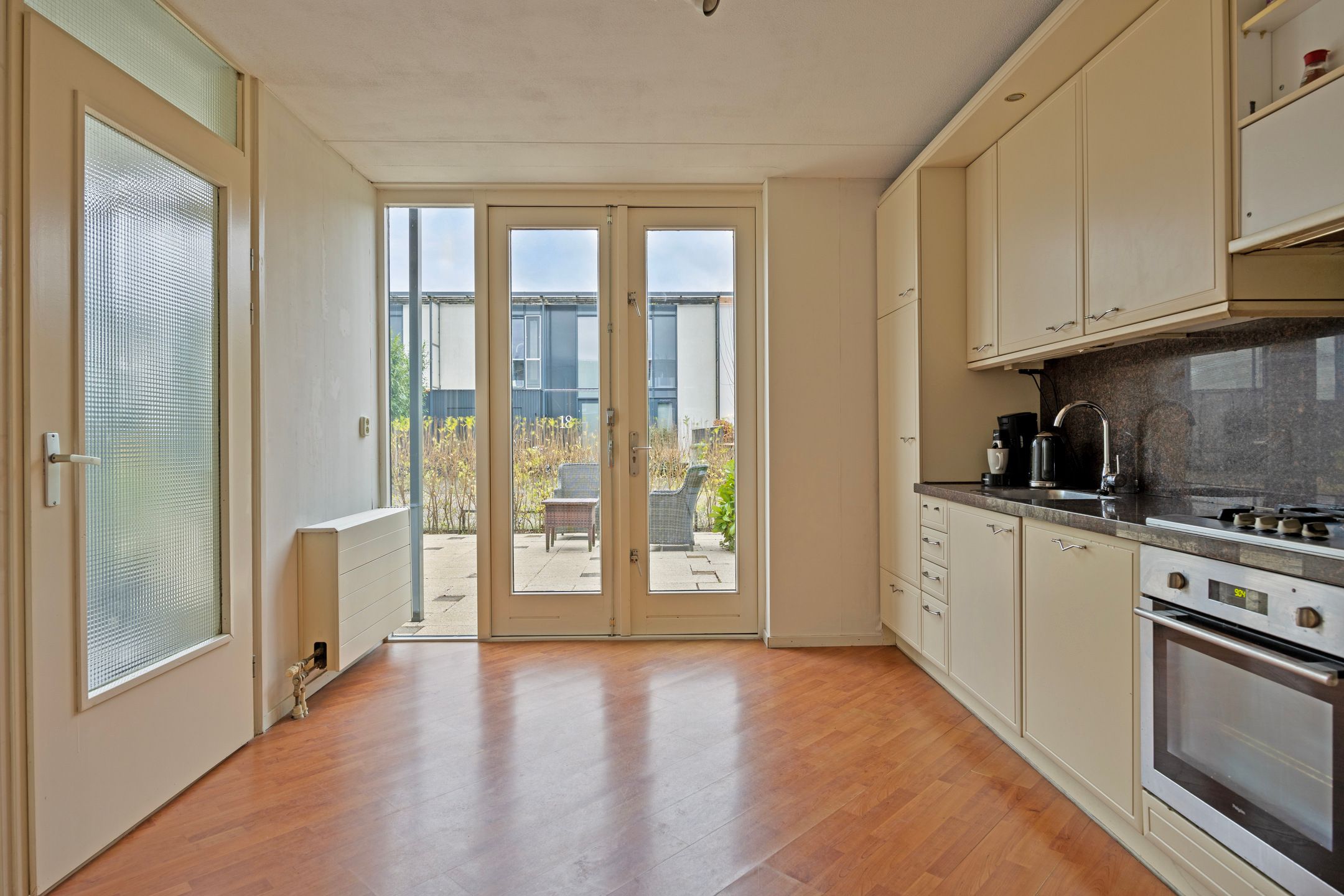 Foto 18 van Waterdrieblad 17