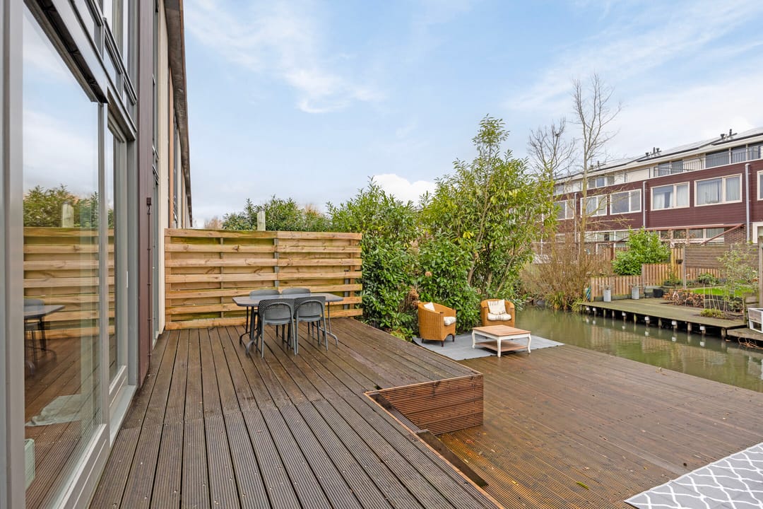 Foto 37 van Waterdrieblad 17