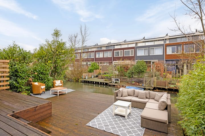 Foto 38 van Waterdrieblad 17