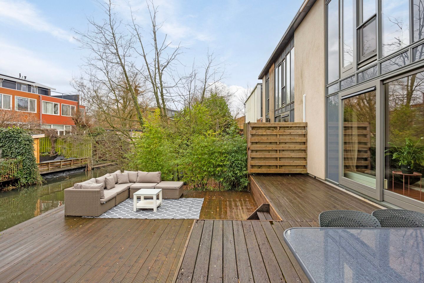 Foto 40 van Waterdrieblad 17