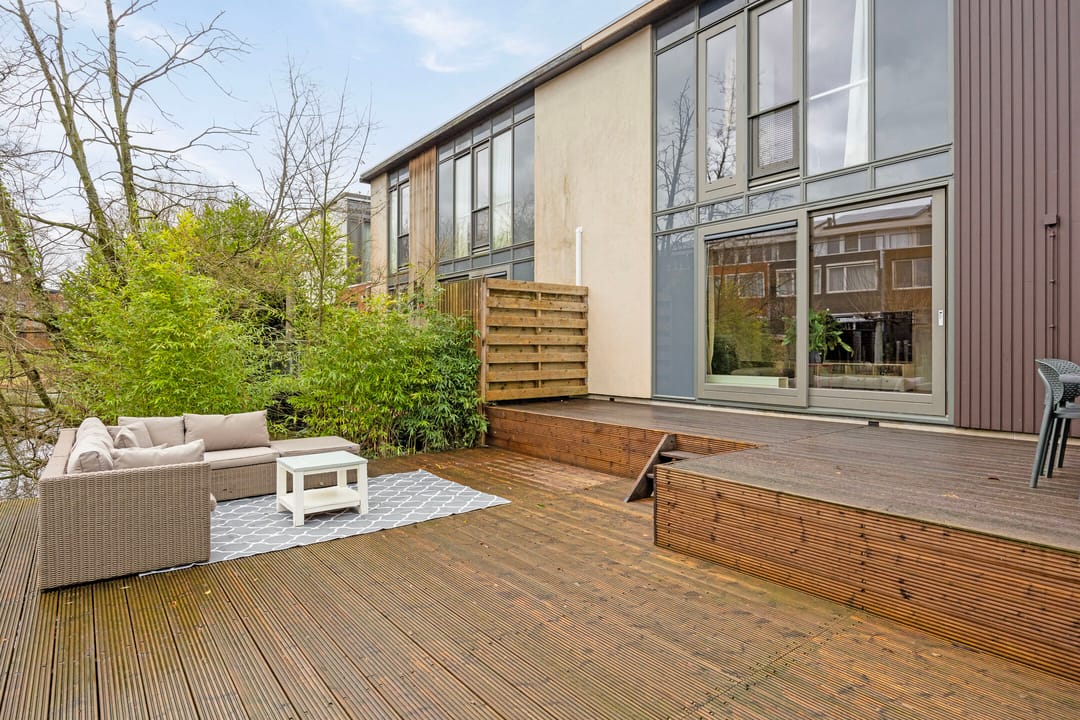 Foto 41 van Waterdrieblad 17