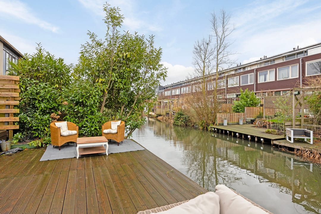 Foto 43 van Waterdrieblad 17