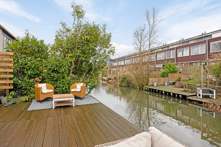 Foto 43 van Waterdrieblad 17