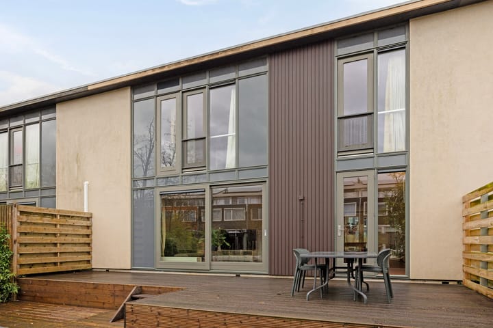 Foto 45 van Waterdrieblad 17