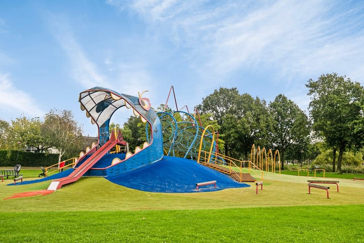 Foto 48 van Waterdrieblad 17