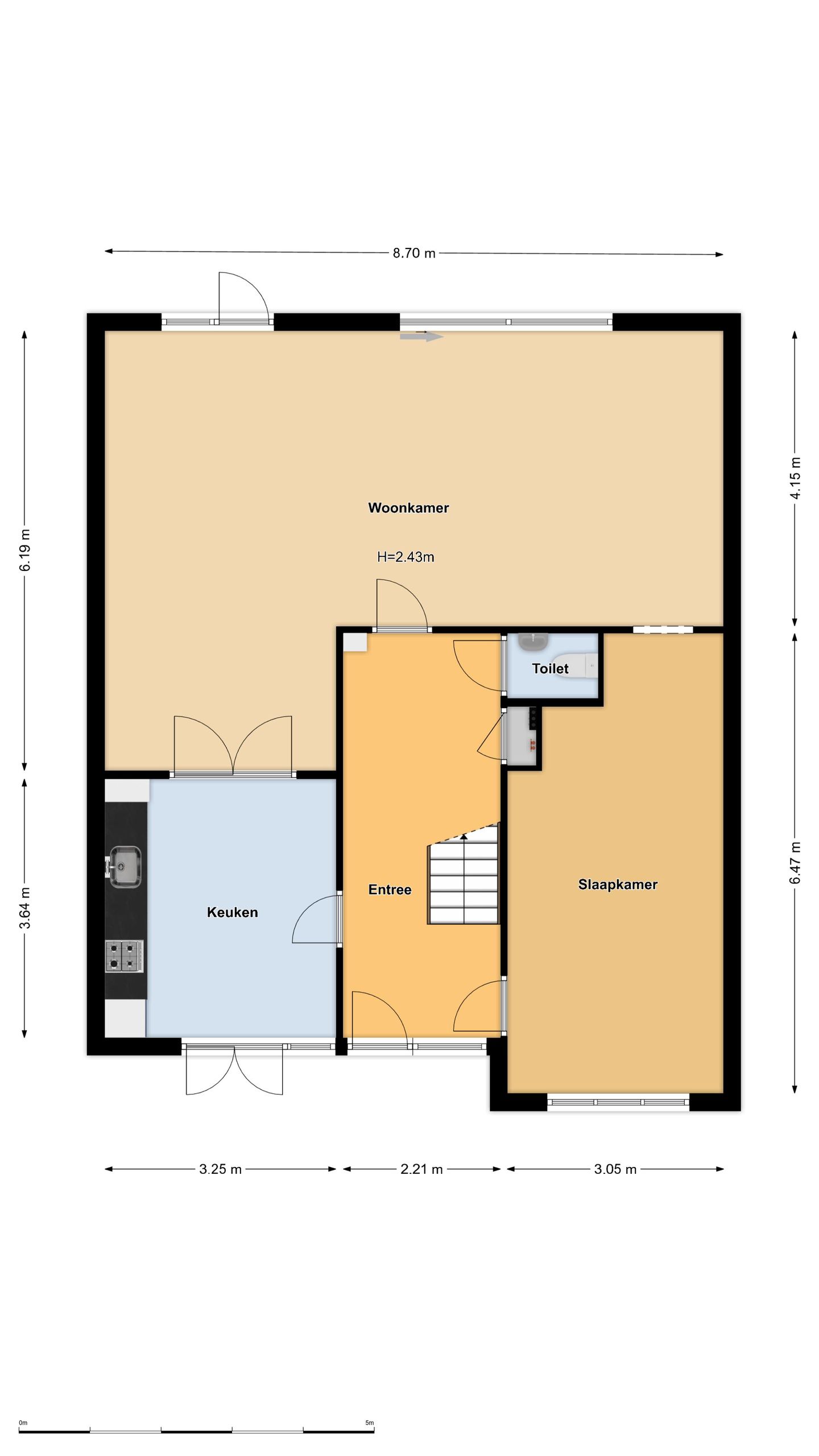 Foto 50 van Waterdrieblad 17