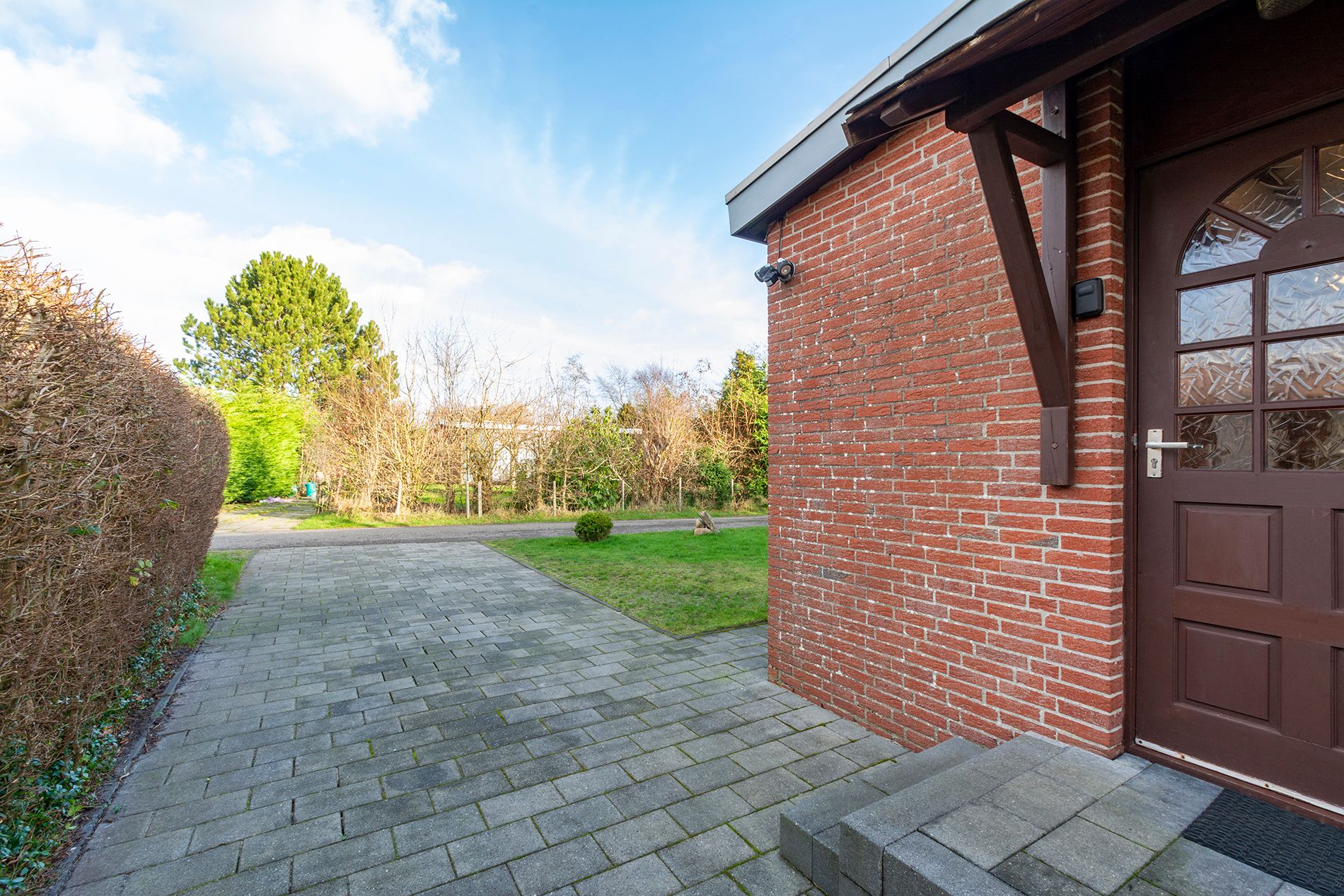 Foto 3 van Belkmerweg 68-H40