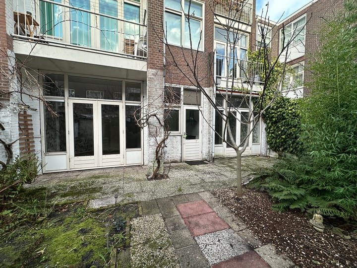 Foto 2 van Sleedoornstraat 38