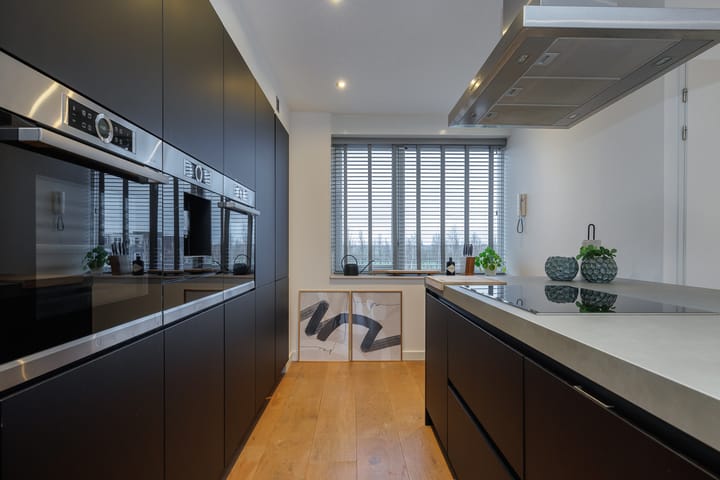 Foto 2 van Athenelaan 167-U