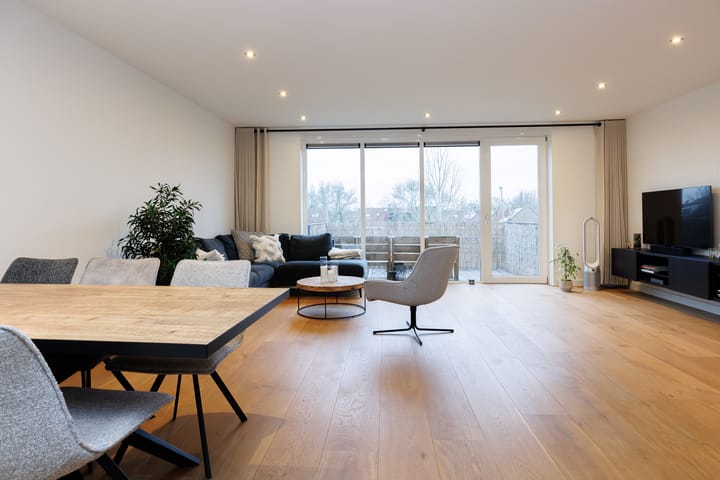 Foto 3 van Athenelaan 167-U