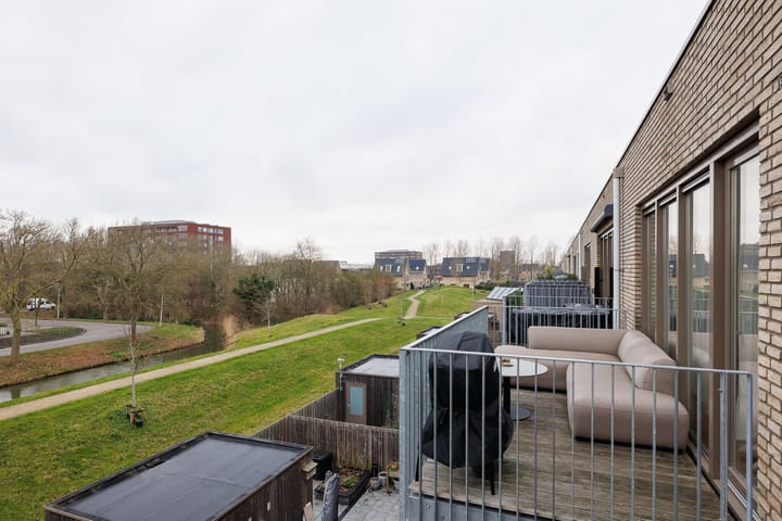 Foto 4 van Athenelaan 167-U