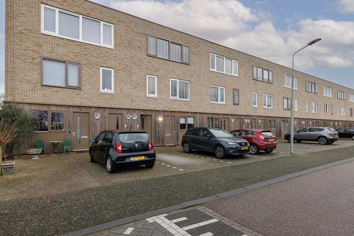 Foto 7 van Athenelaan 167-U