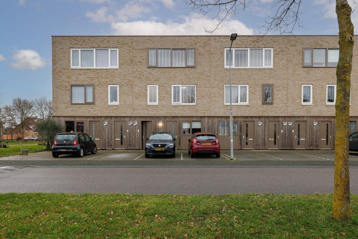 Foto 8 van Athenelaan 167-U