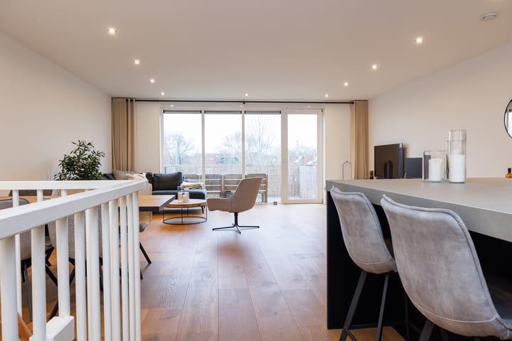 Foto 9 van Athenelaan 167-U