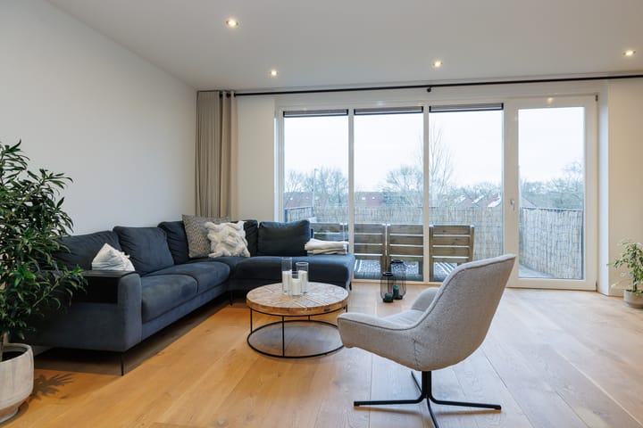 Foto 11 van Athenelaan 167-U