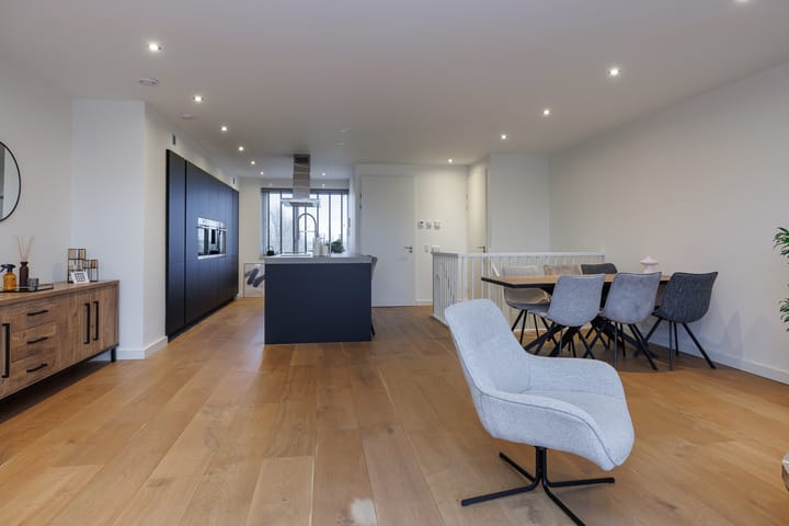 Foto 12 van Athenelaan 167-U