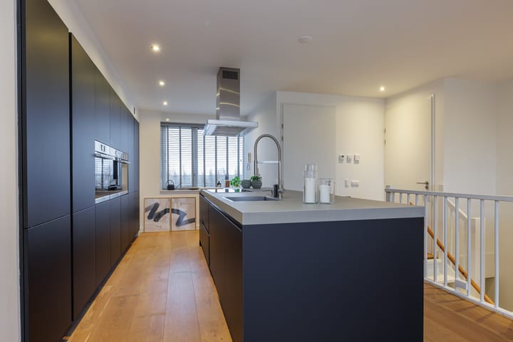 Foto 14 van Athenelaan 167-U