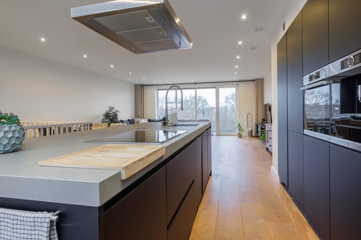 Foto 17 van Athenelaan 167-U