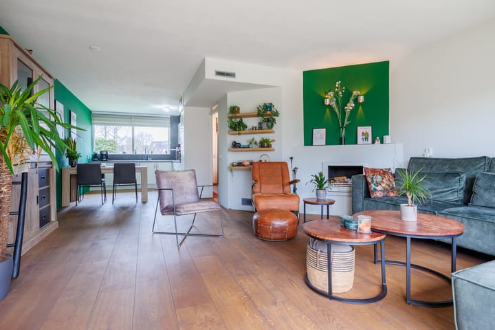 Foto 2 van Hillekensacker 2202