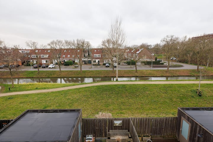 Foto 18 van Athenelaan 167-U